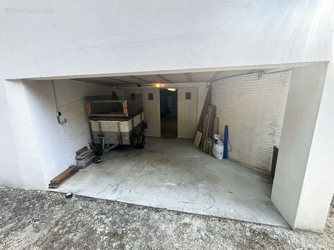 Maison à MESCHERS-SUR-GIRONDE