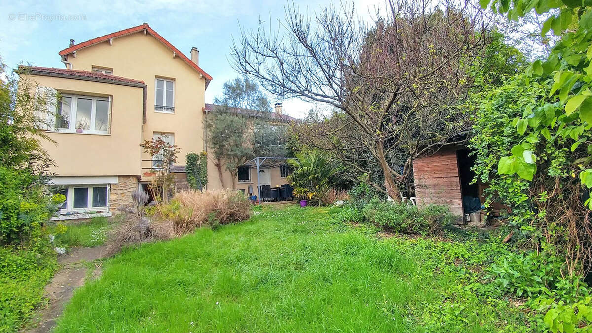 Maison à ARGENTEUIL