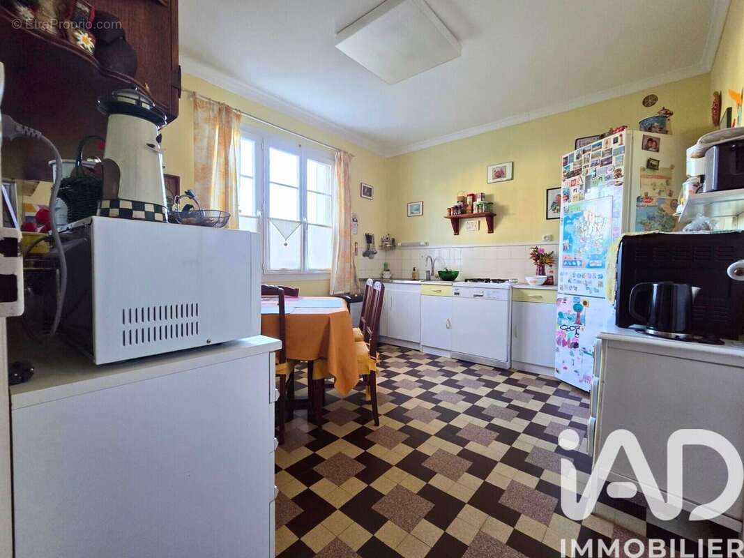 Photo 9 - Maison à NANTES