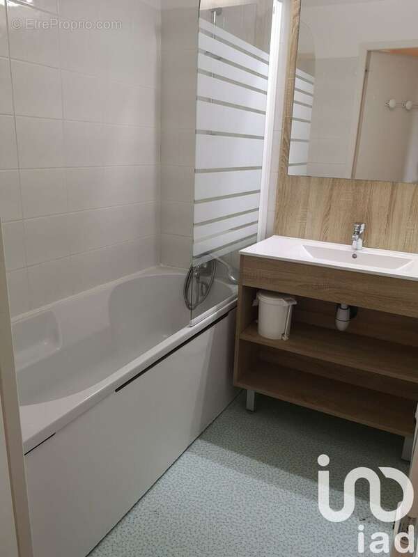 Photo 4 - Maison à LOCMARIA-PLOUZANE