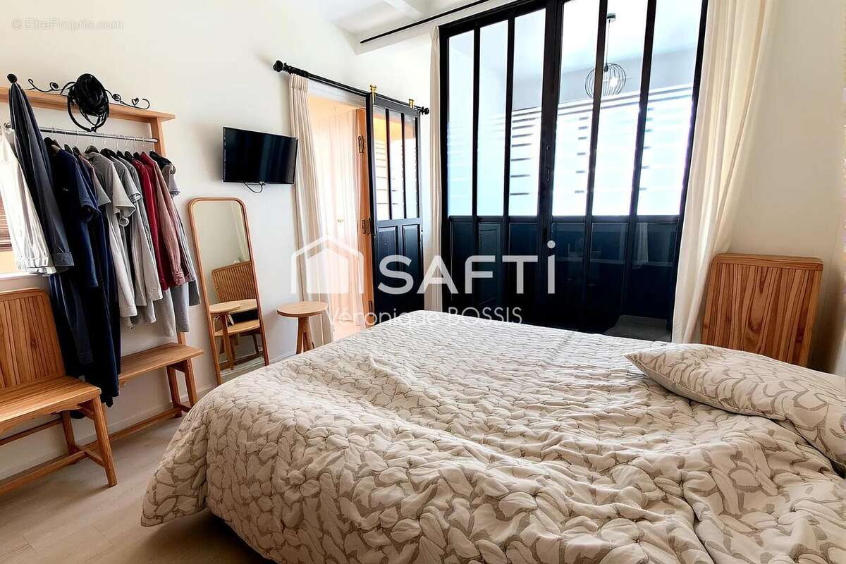 Photo 4 - Appartement à LA ROCHE-SUR-YON