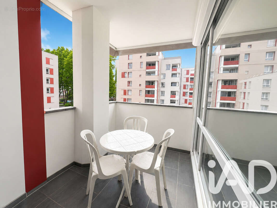Photo 5 - Appartement à VILLENEUVE-D'ASCQ