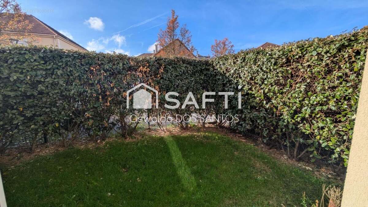 Photo 8 - Appartement à BONNIERES-SUR-SEINE