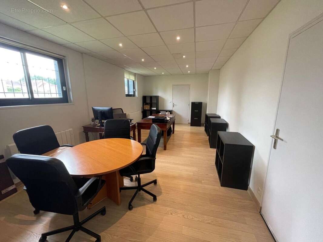 Photo 8 - Commerce à LA POTERIE-AU-PERCHE