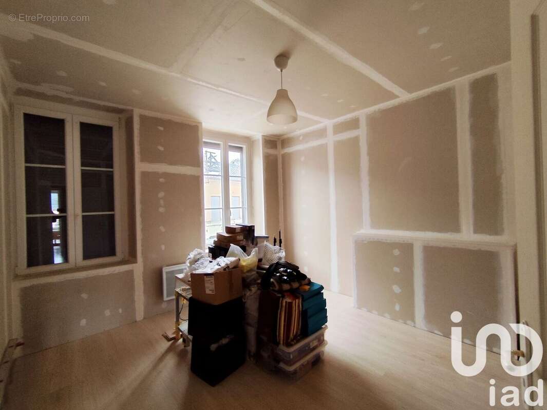 Photo 9 - Maison à HIRSON