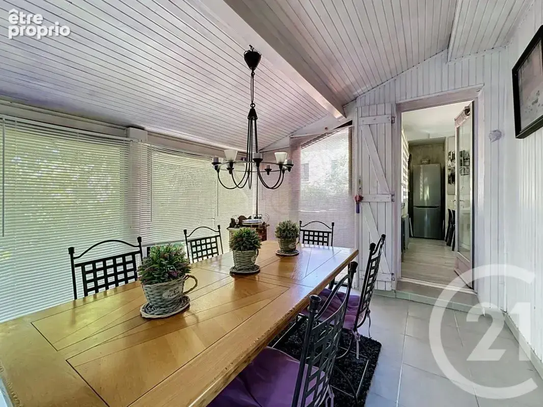 Maison 4 pièces 131 m² à vendre à Grigny (69520) - photo 11