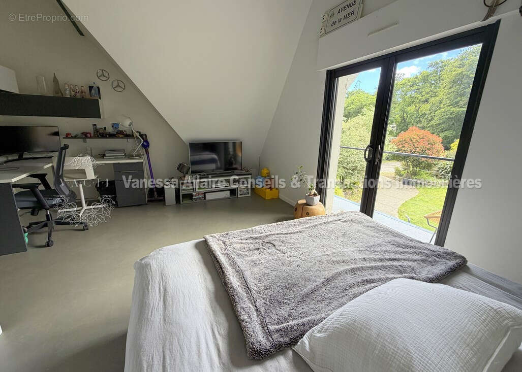 Guerande - domaine prive de bissin - photo 15