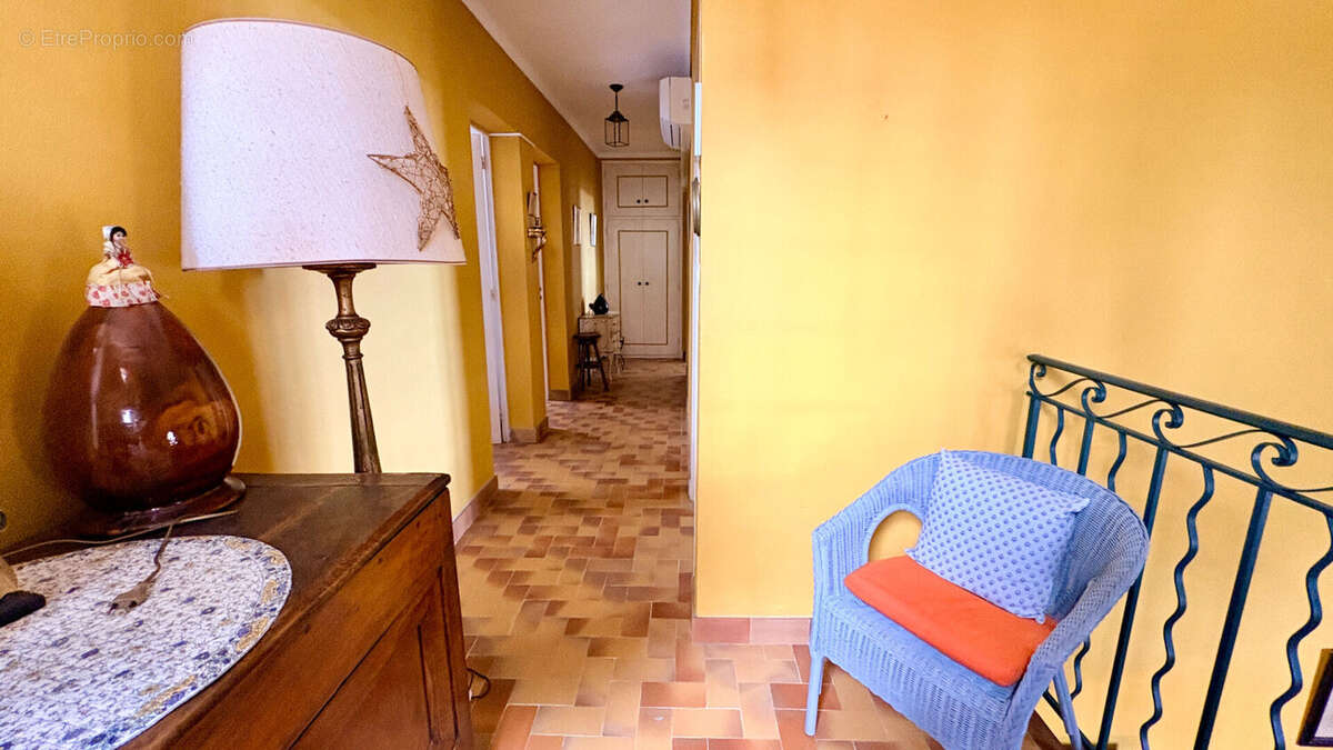 Maison à CARPENTRAS
