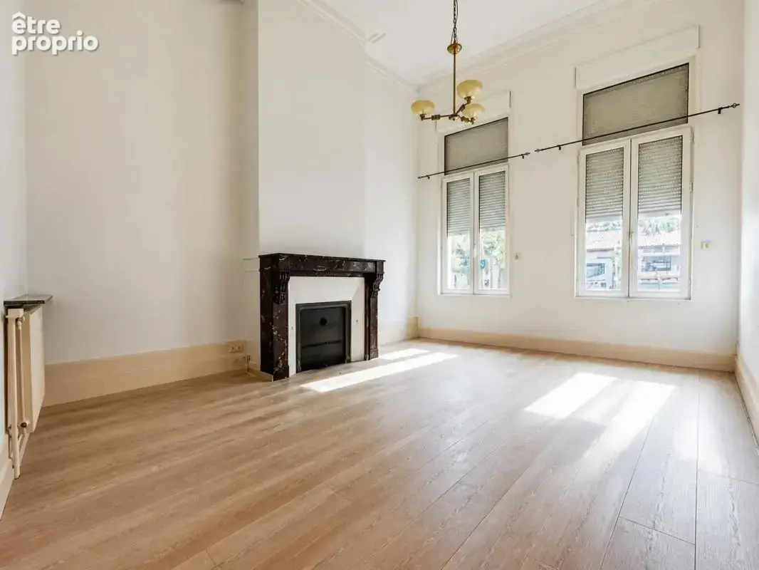 Maison de 5 pièces de 147 m² à Sainte-Bazeille - photo 4