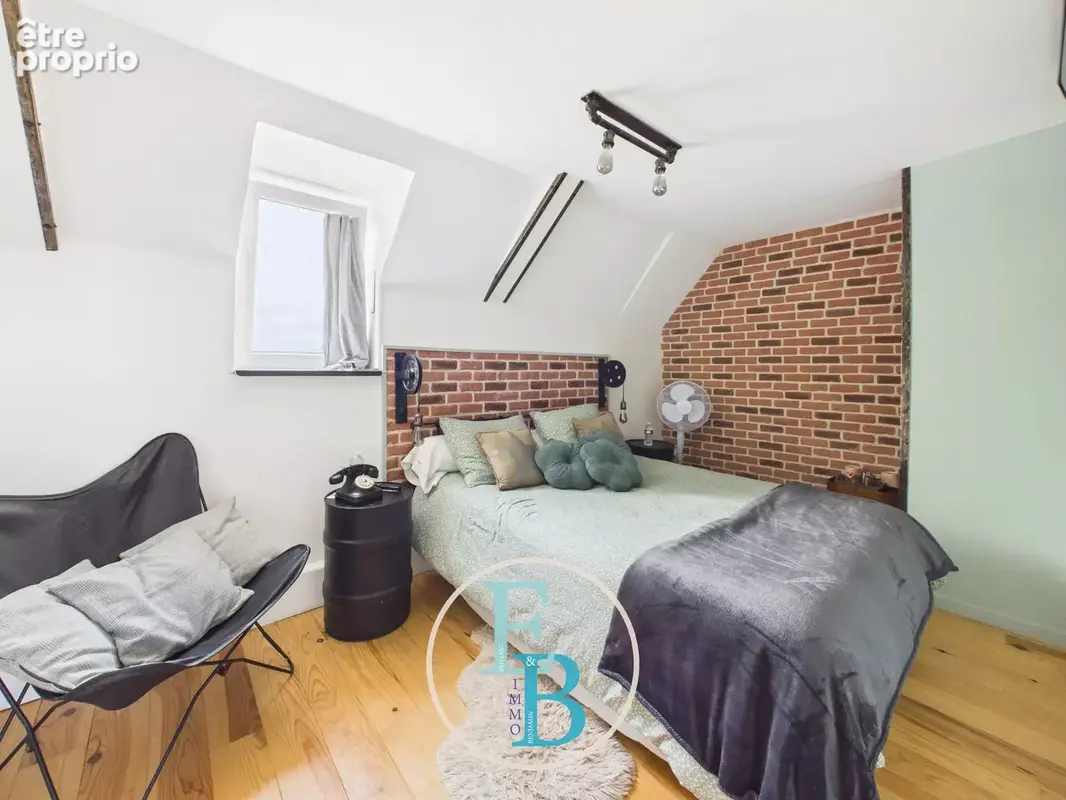 Propriété d'exception sur pré de 1,5 hectare avec maison principale, logement indépendant et dépendances - photo 15