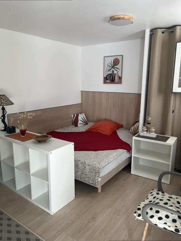 Maison à MONTPELLIER