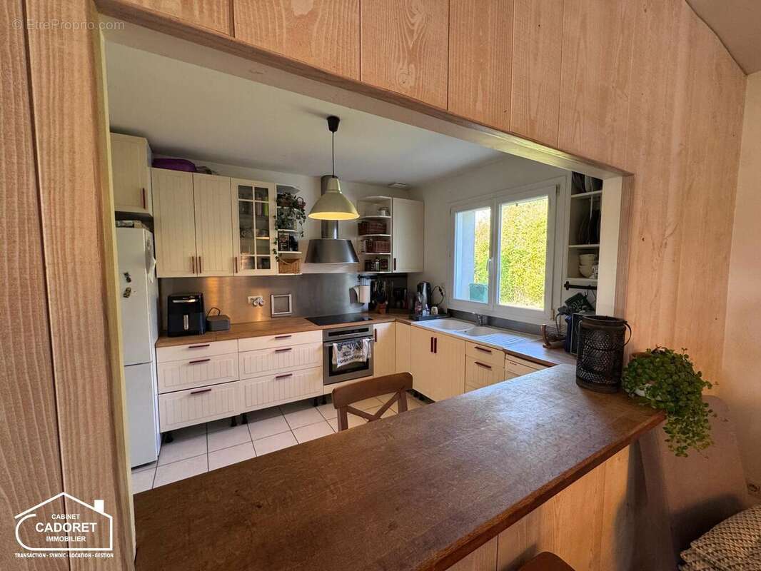   - Maison à SAINT-BREVIN-LES-PINS