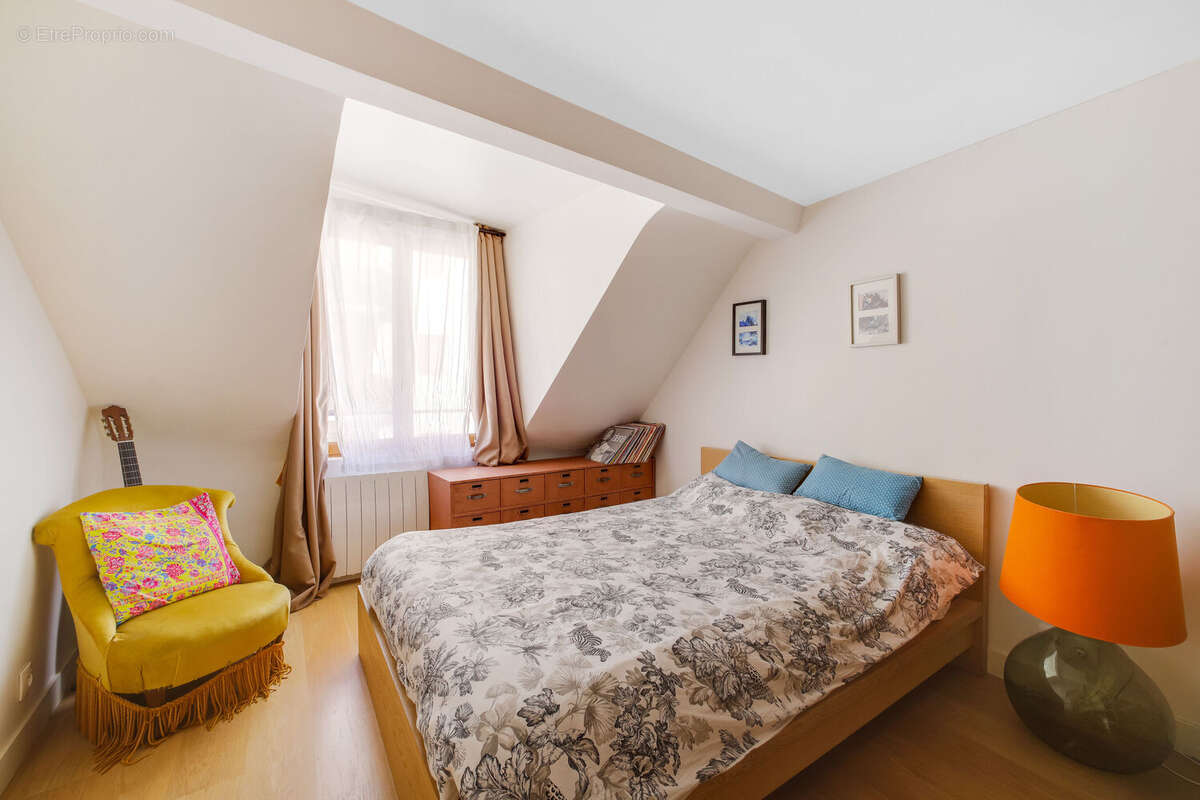 Appartement 60 m² à Paris-11e  - photo 8