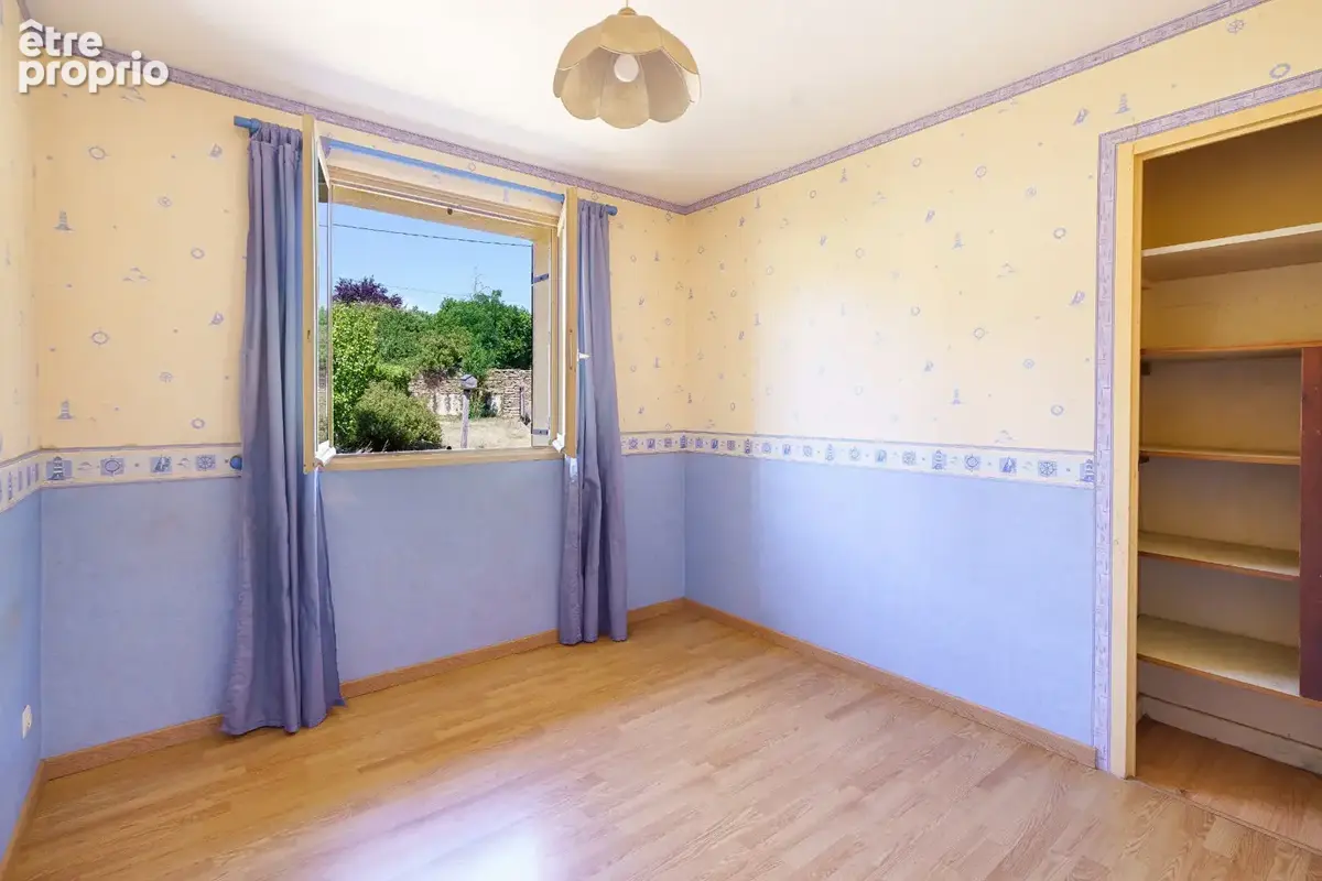 Maison Mazille 5 pièces 90 m2 - photo 9