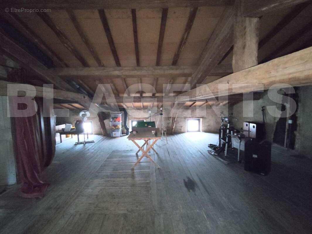 IMG_20251124_124006 - Maison à VIELMUR-SUR-AGOUT