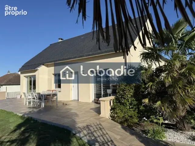 Maison à VIRE