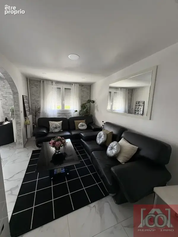 Appartement 4 pièces NEUILLY SUR MARNE - photo 3