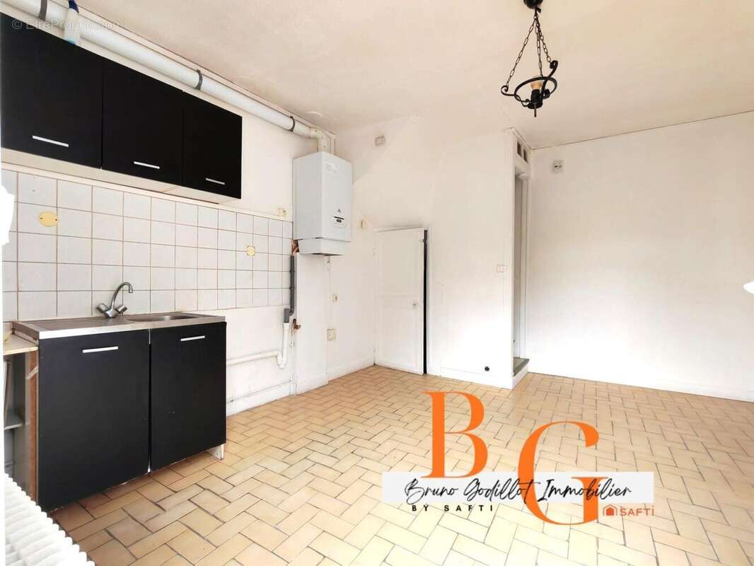 Photo 6 - Maison à SOTTEVILLE-LES-ROUEN