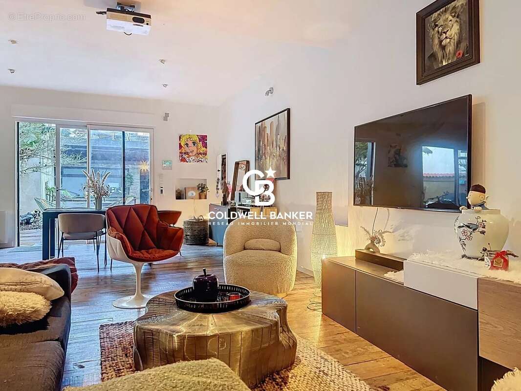 Maison à LA ROCHELLE