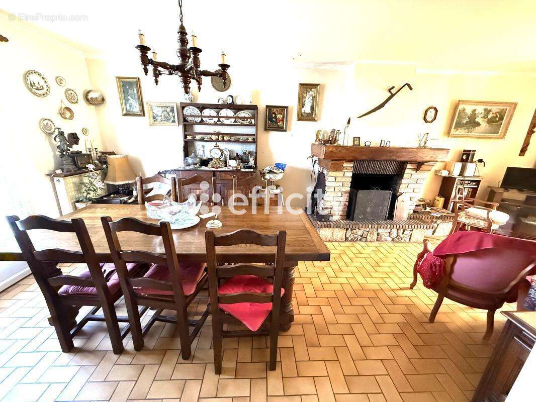 Maison 93 m² à Paimpol  - photo 12