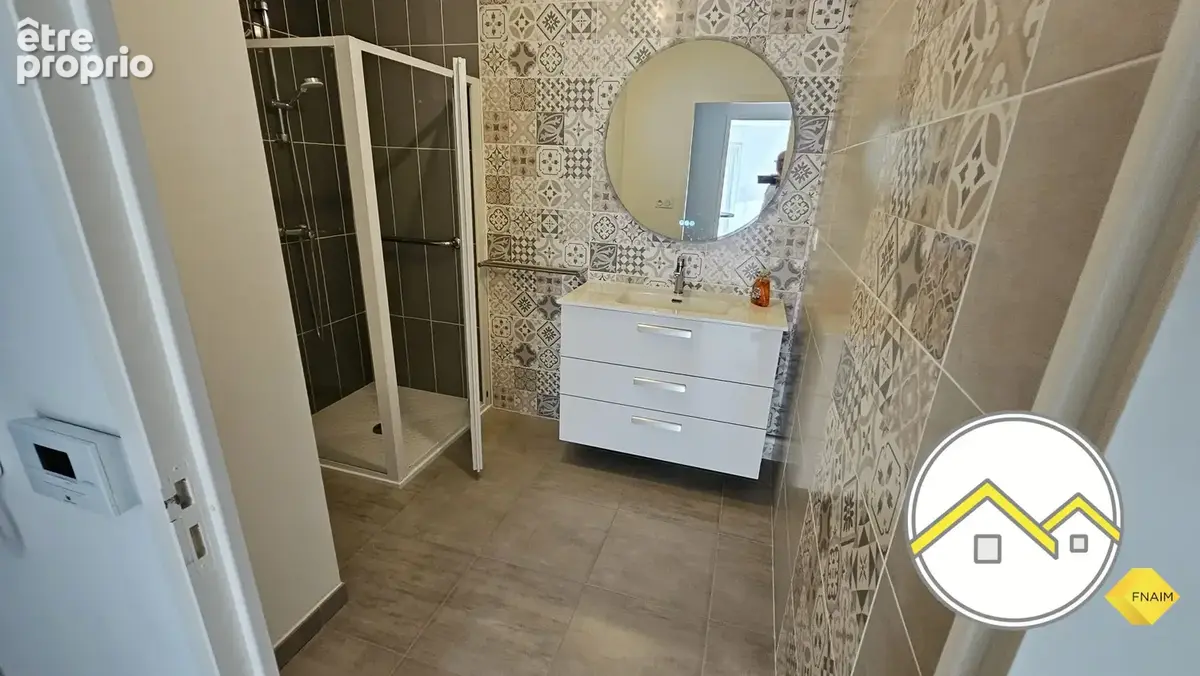 Appartement 3 pièces 71 m² à vendre à Chateaubriant (44110) - photo 2
