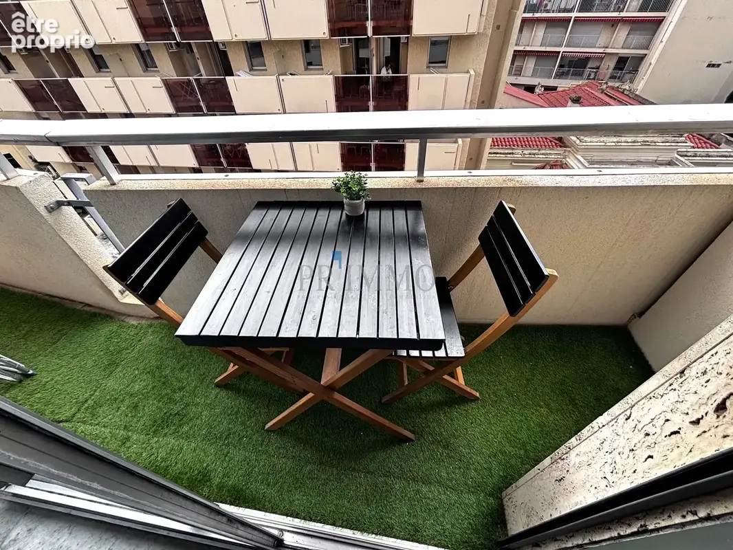 Studio Triangle d'or Saint-Raphael 83700 - photo 7