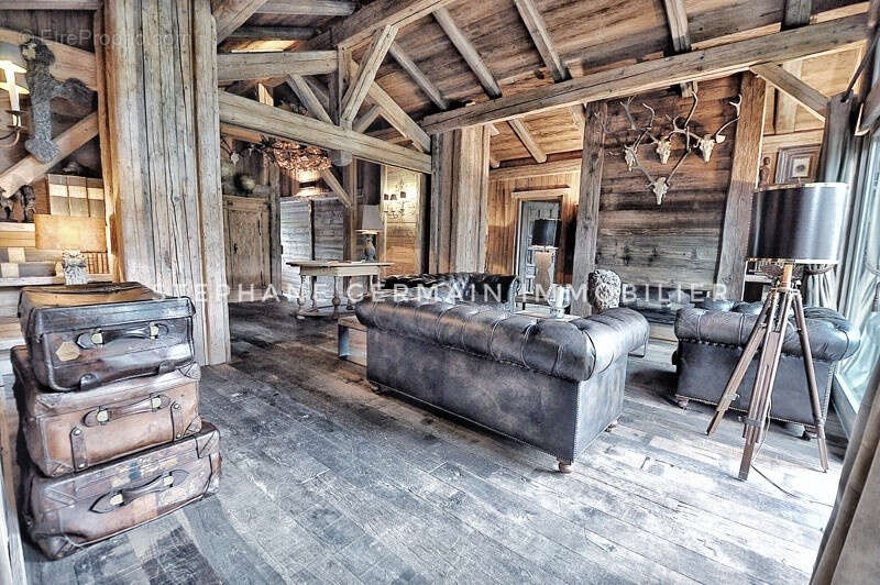 Appartement à MEGEVE