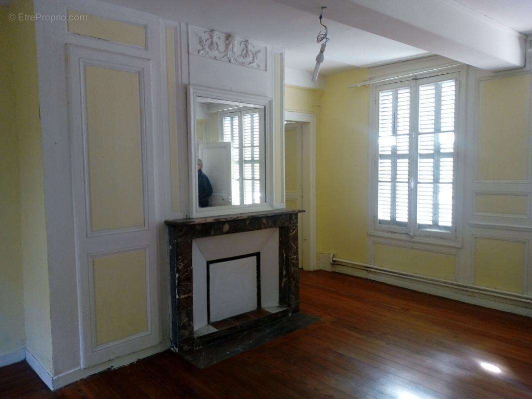 Maison à ELBEUF