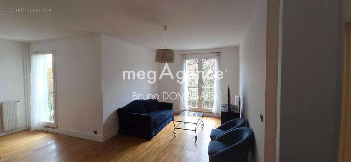 Appartement à VERSAILLES