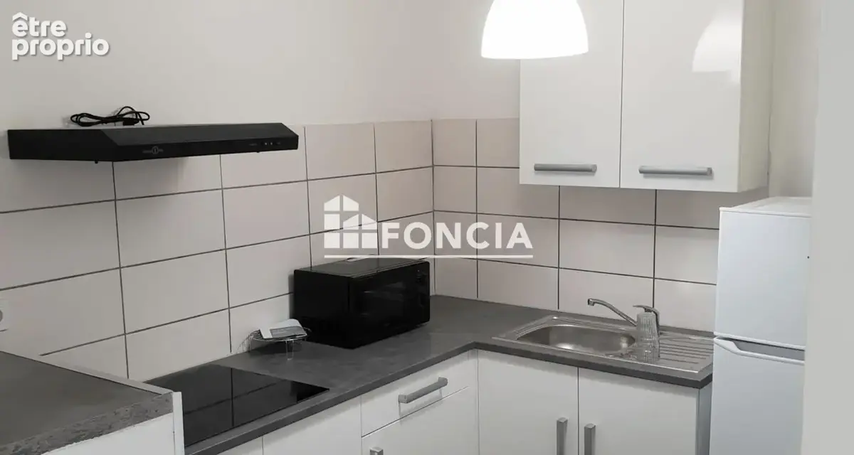 Appartement à BEZIERS
