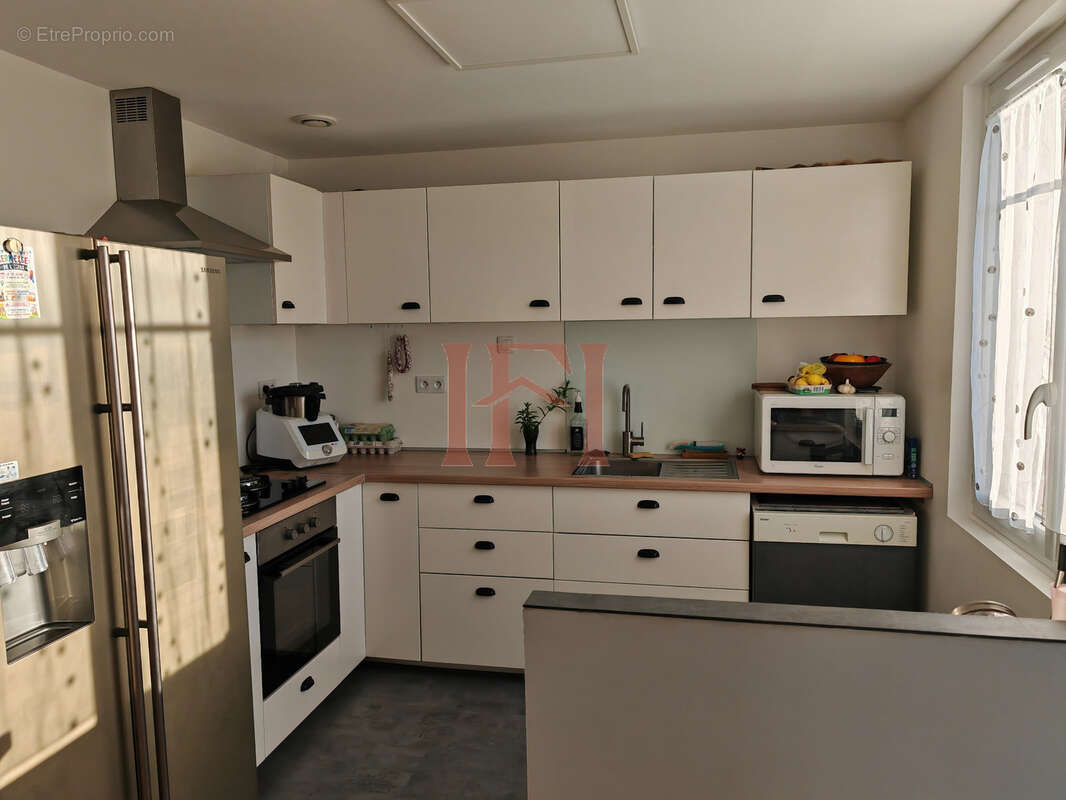 Centre cloyes les trois rivières - maison familiale sur s/sol complet - photo 4