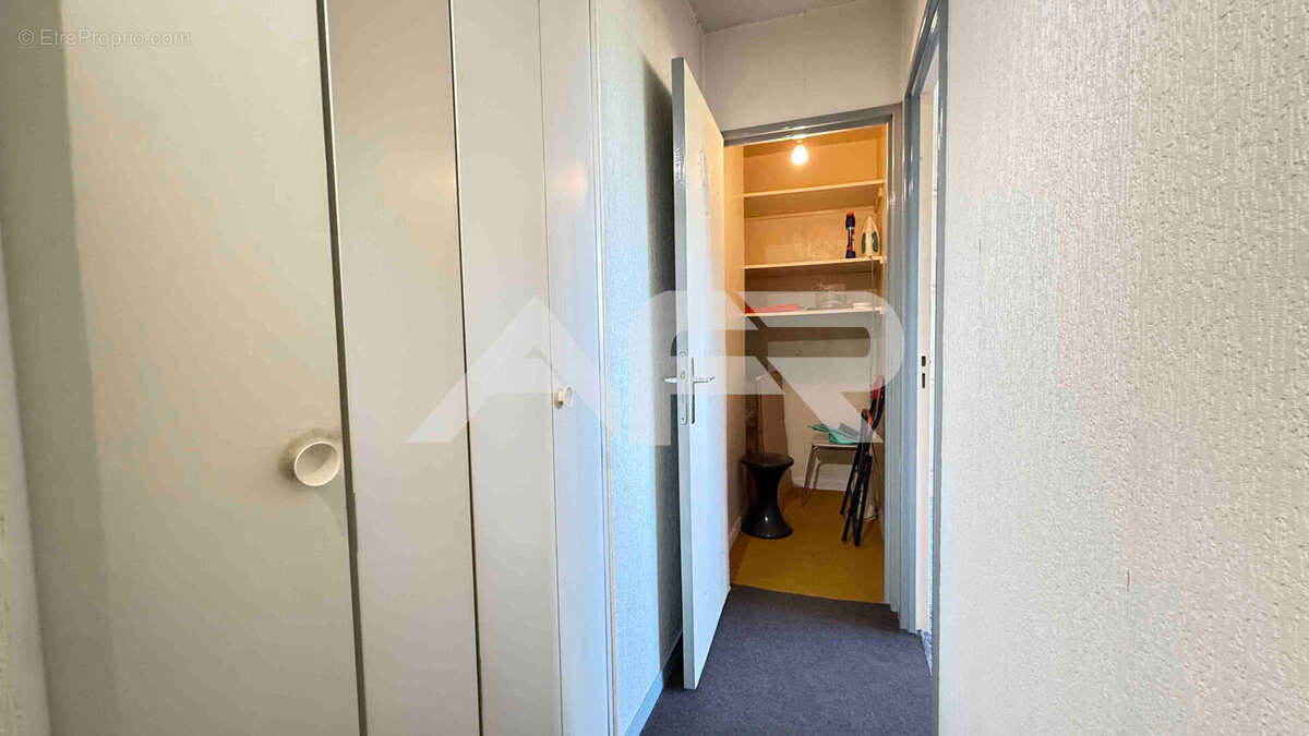 Appartement à CHATOU