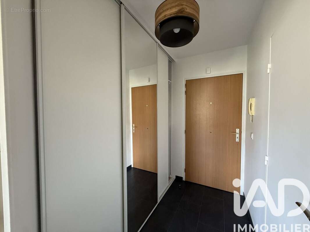 Photo 2 - Appartement à MEAUX