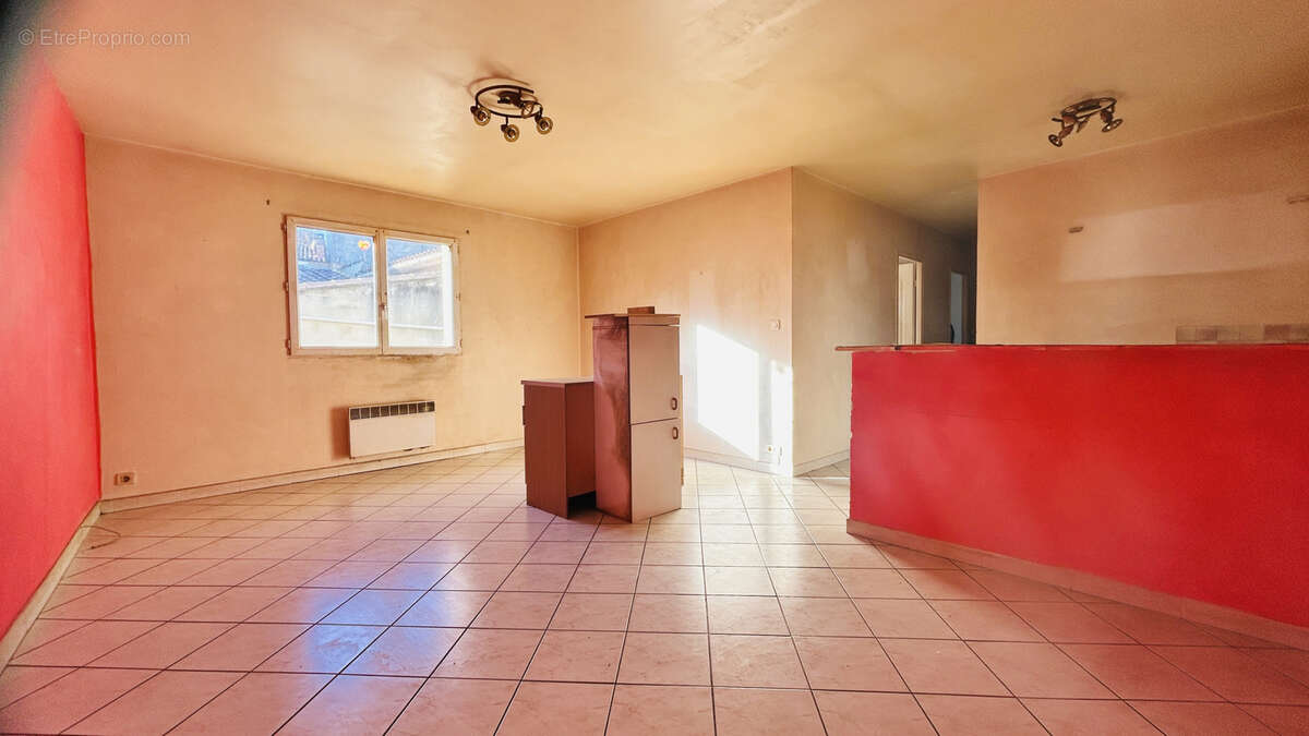 Appartement à VEDENE