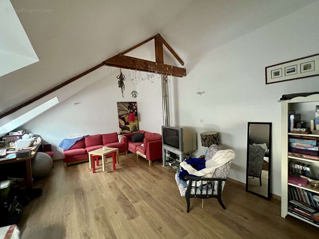 Maison 7 pièces avec piscine BRIEUC DES IFFS - photo 12