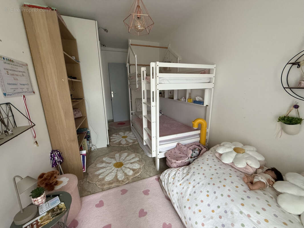 Appartement 3 pièces - Rez-de-jardin à 150m de la plage à Saint-Tropez - photo 7