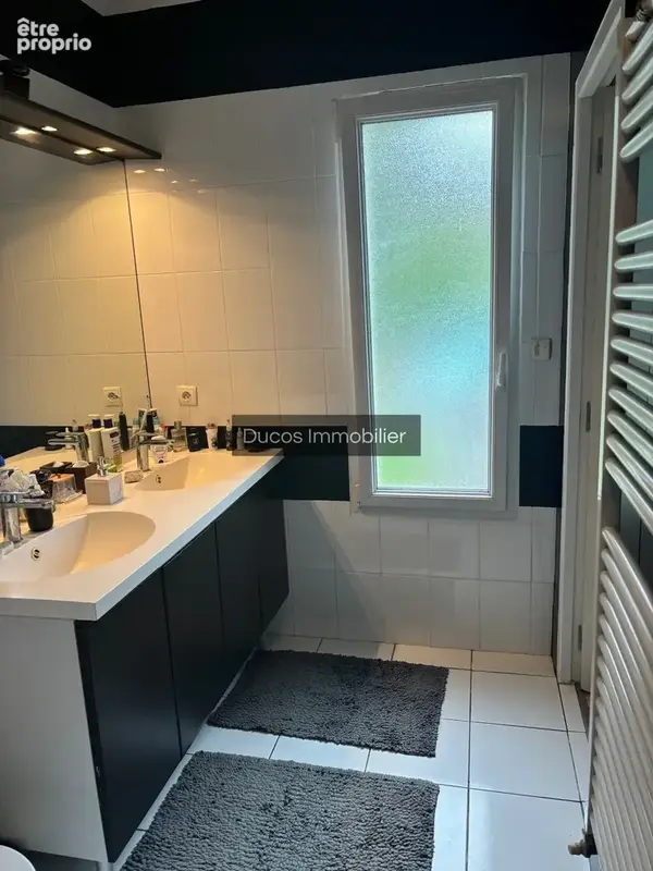 Belle MAISON d'architecte située à Marmande, à 1 H de Bordeaux. - photo 14