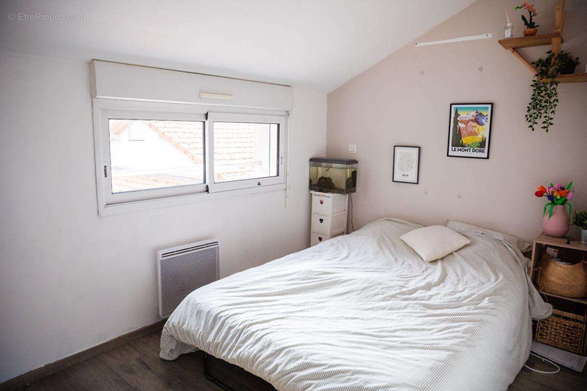 Maison Saint Brevin Les Pins 4 chambres 103.6 m2 - photo 7