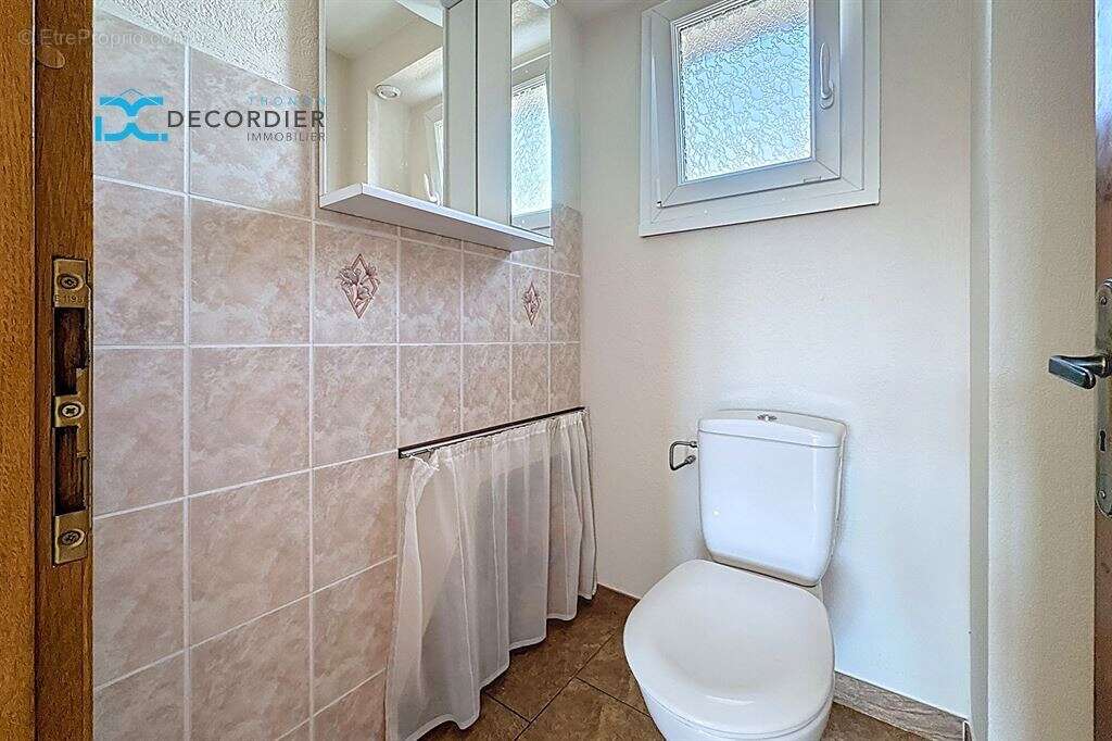 Maison à THONON-LES-BAINS