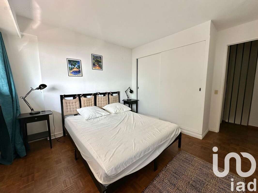 Photo 9 - Appartement à SAINTE-MAXIME