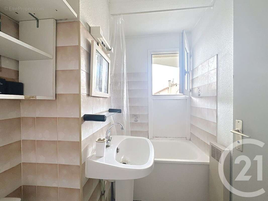 Appartement 19 m² à Montpellier  - photo 5