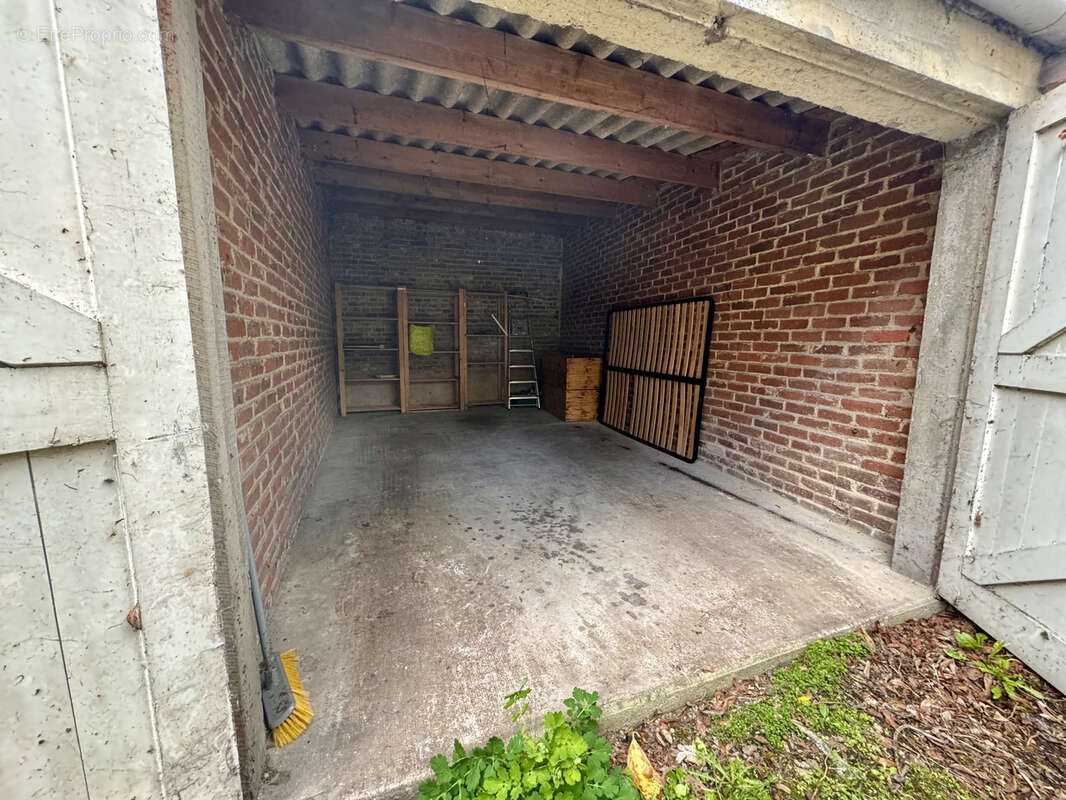Appartement à AMIENS