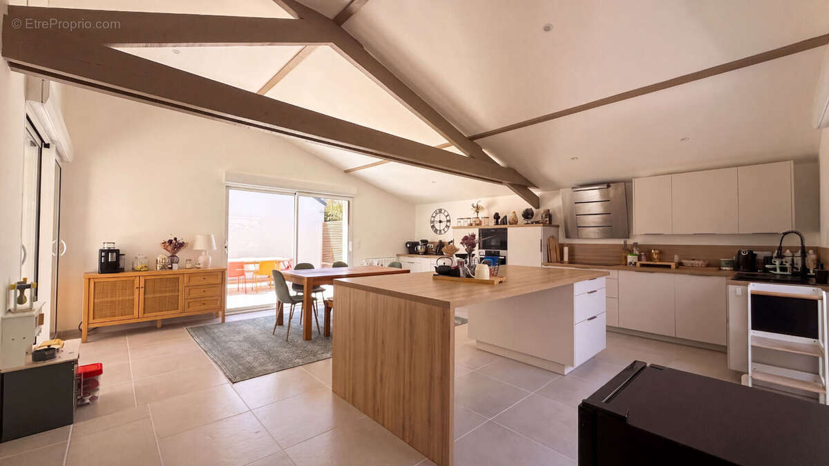 Maison à SAINT-AVERTIN