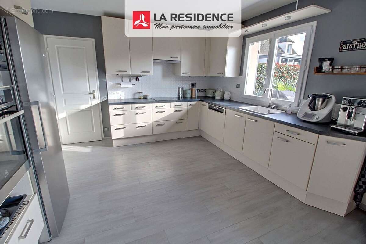 Maison à TRIEL-SUR-SEINE