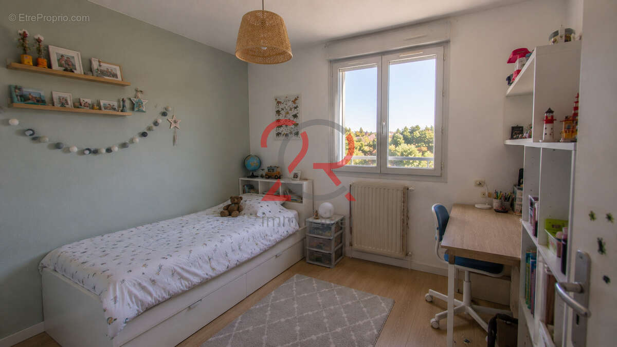 Appartement à PESSAC