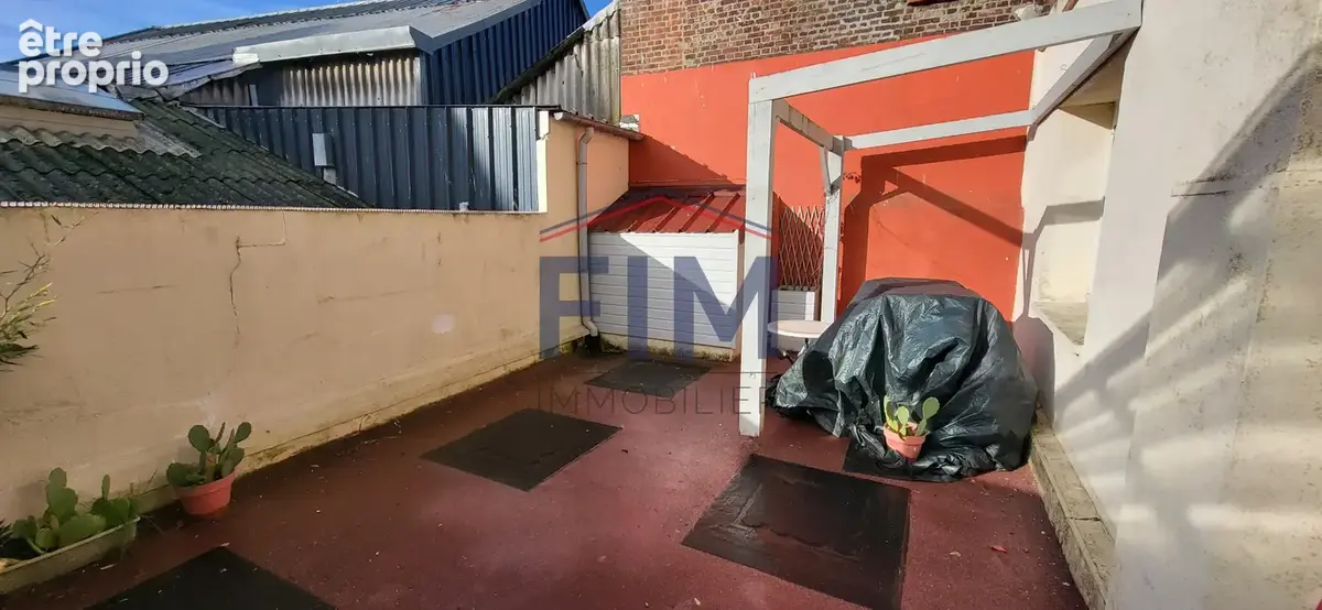 Exclusivité, hyper centre ville dieppe, rare a la vente   appartement avec terrasse - photo 28