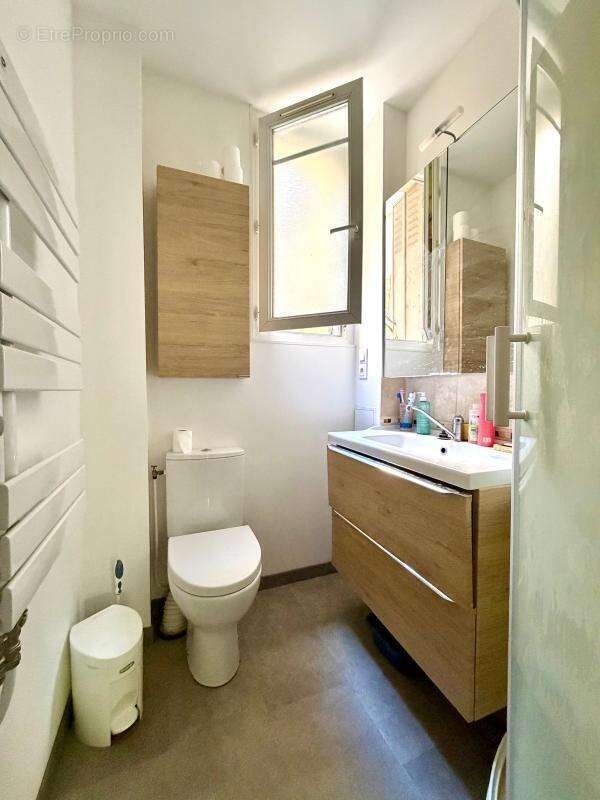 Appartement Paris 2 pièce(s) 35.14 m2 - photo 8