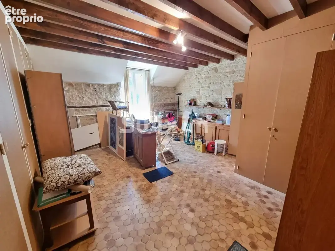 propriété de charme 190m² - 6114m² de terrain -  à 10min de Clamecy - photo 13