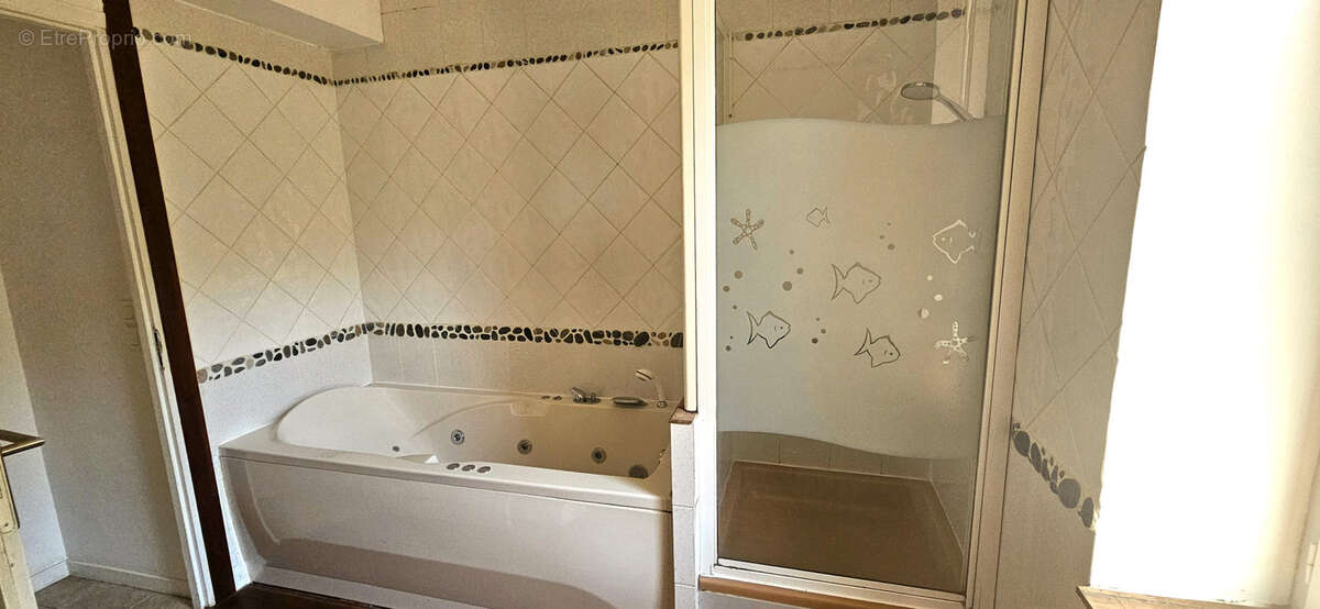 Appartement à SAINT-CYR-SUR-MER