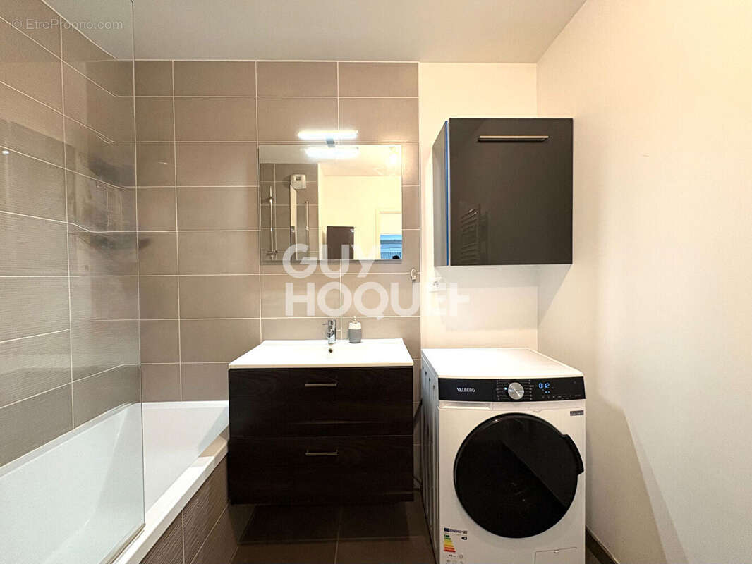 Appartement à GIVORS